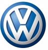 logo Volkswagen