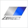 logo Zender