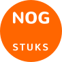nog 6 stuks